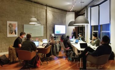 Software development